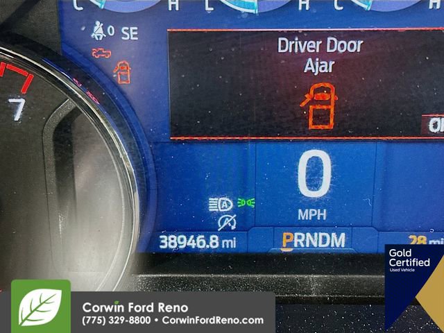 Certified 2023 Ford F150 Tremor w/ Trailer Tow Package AWD/4WD image 16