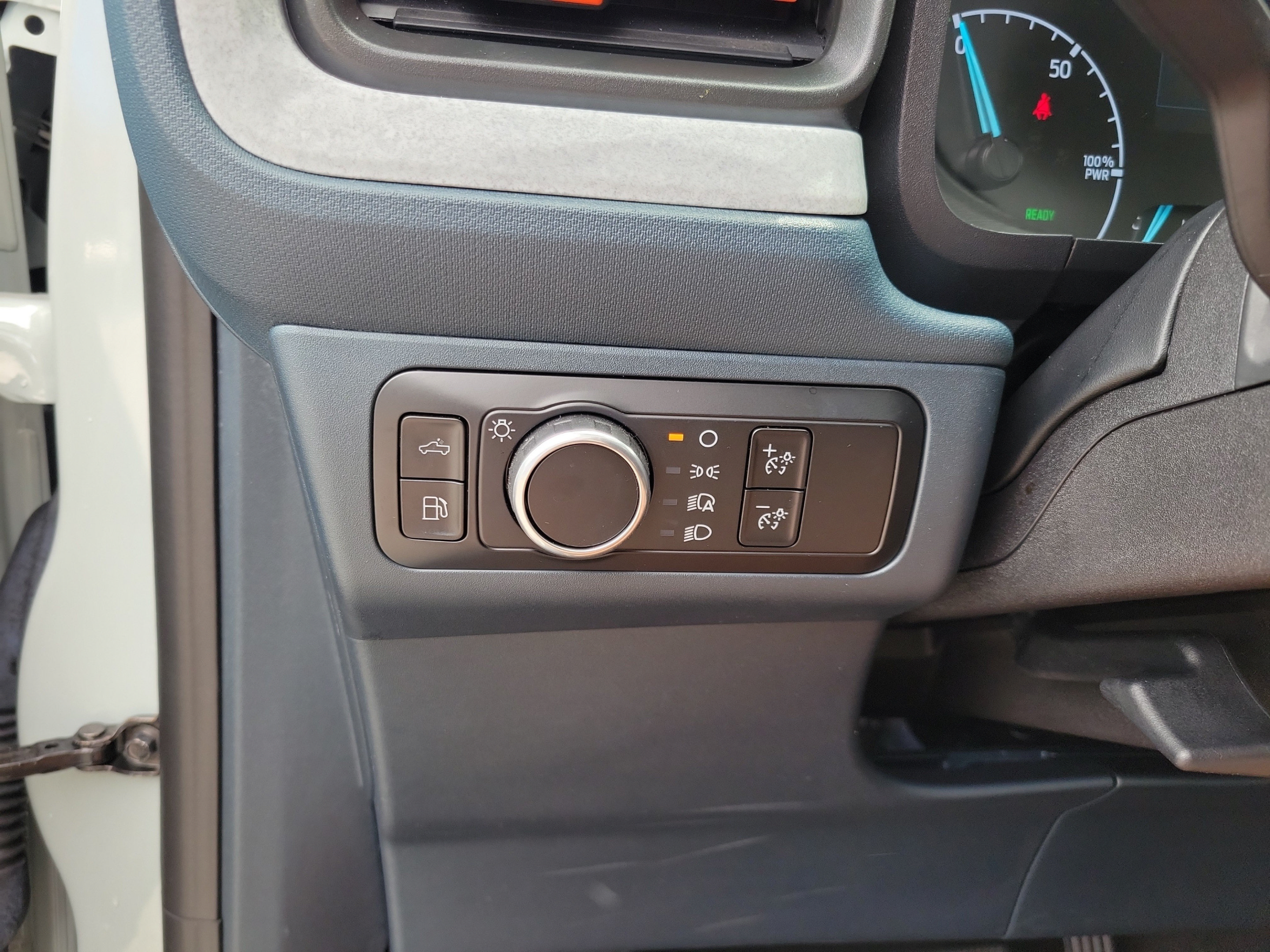Certified 2024 Ford Maverick XLT FWD image 19