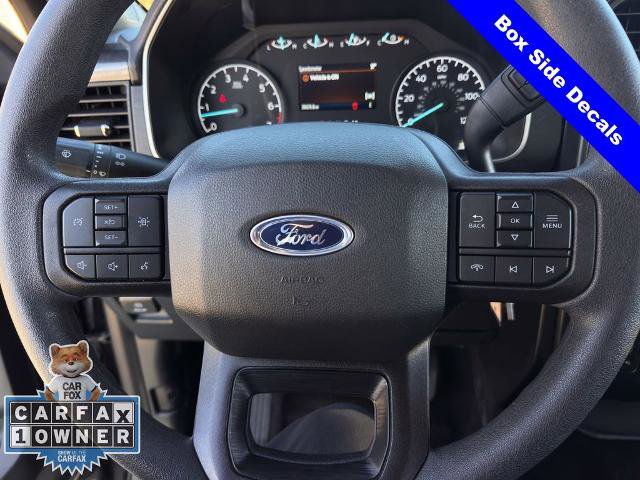 Certified 2022 Ford F150 XL w/ STX Appearance Package image 15