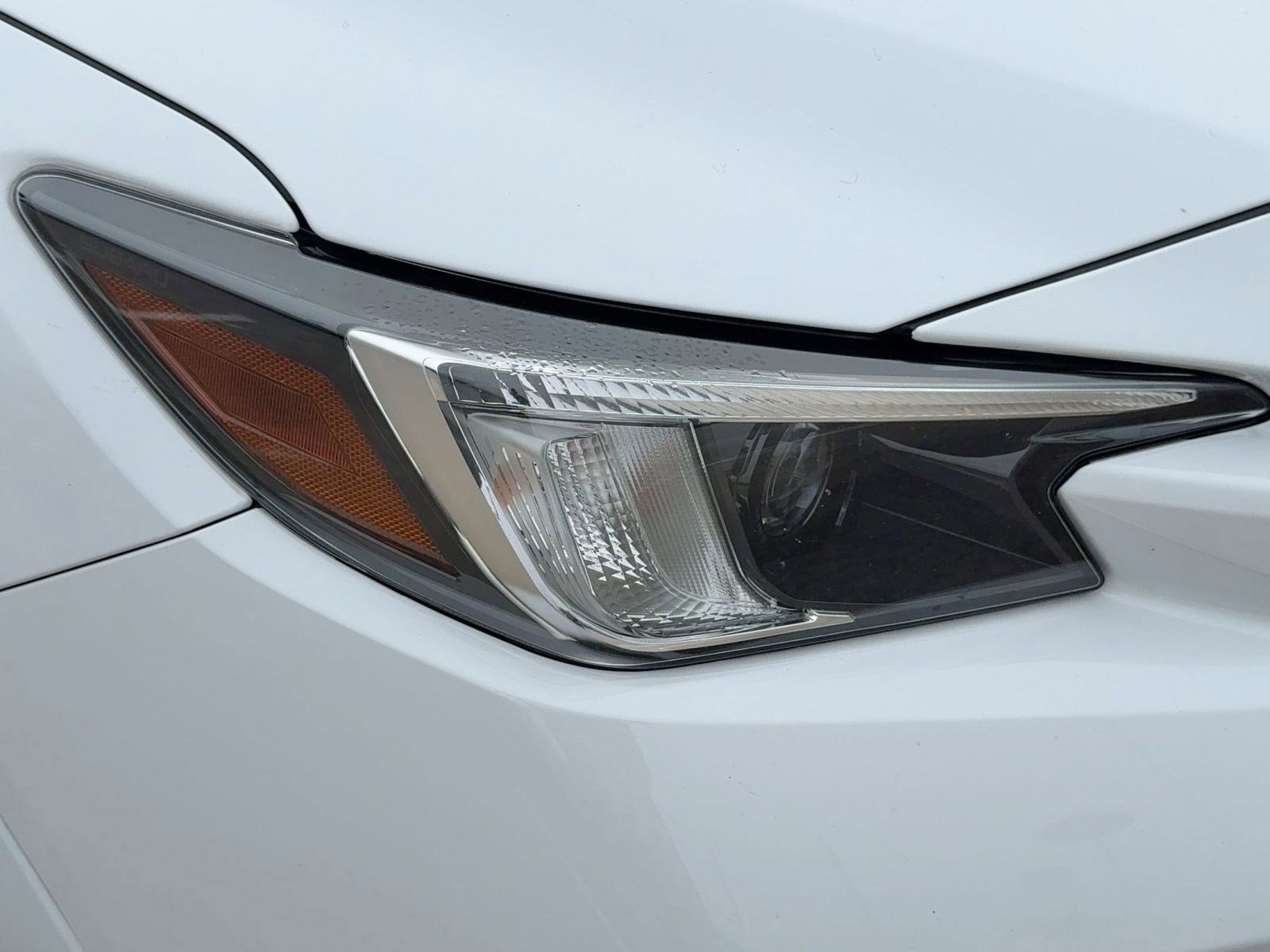 Used 2023 Subaru WRX Premium image 11