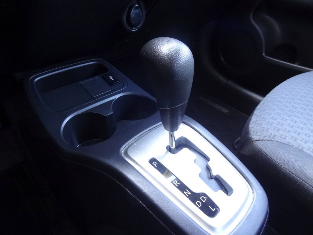 Used 2019 Mitsubishi Mirage ES FWD image 23