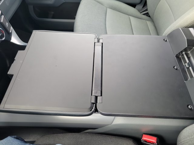 Certified 2024 Ford F150 XLT w/ Mobile Office Package image 35