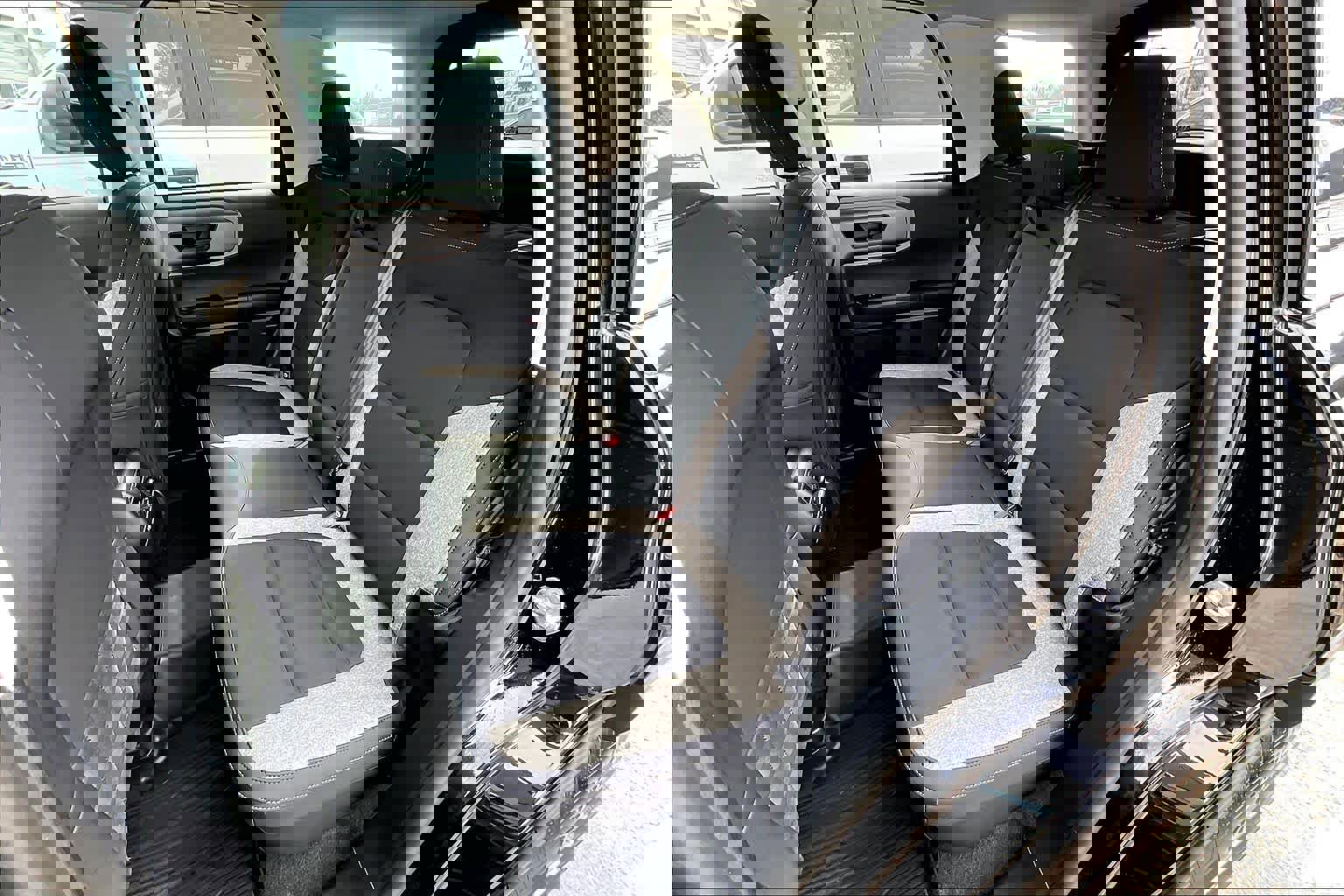 Certified 2025 Ford Bronco Sport Big Bend image 23