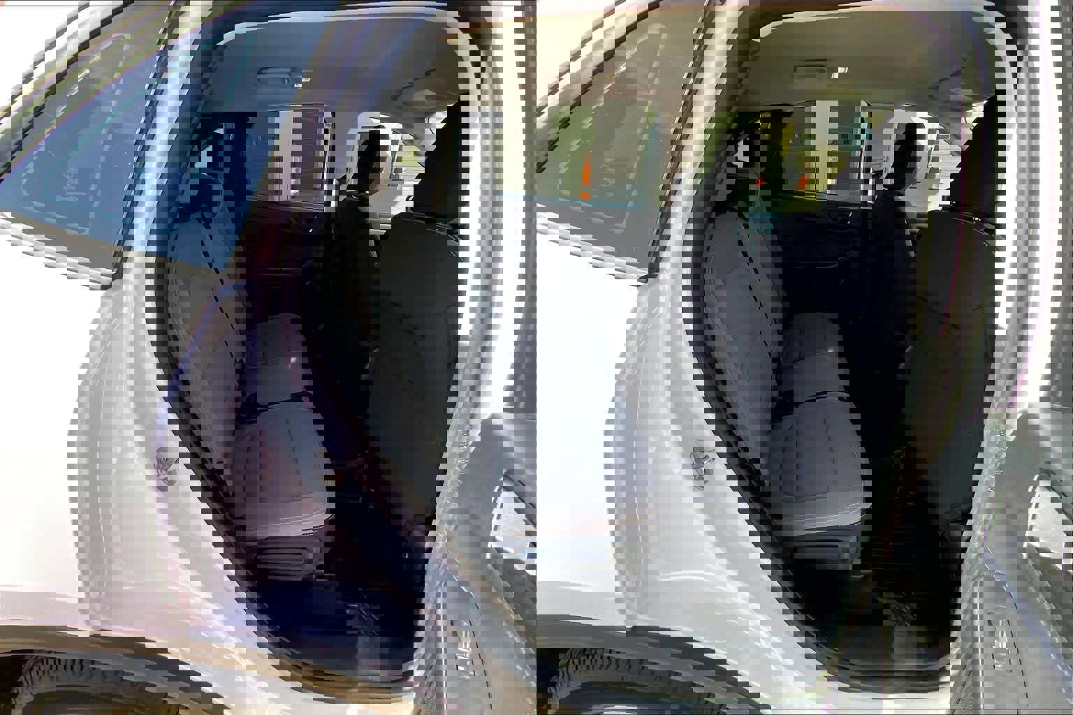 Certified 2021 Ford Escape S image 19