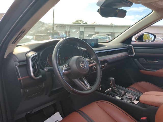 Used 2023 MAZDA CX-50 Meridian Edition AWD/4WD image 17