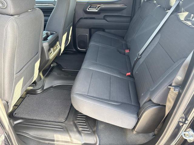 Used 2024 Chevrolet Silverado 1500 RST w/ Convenience Package II image 18