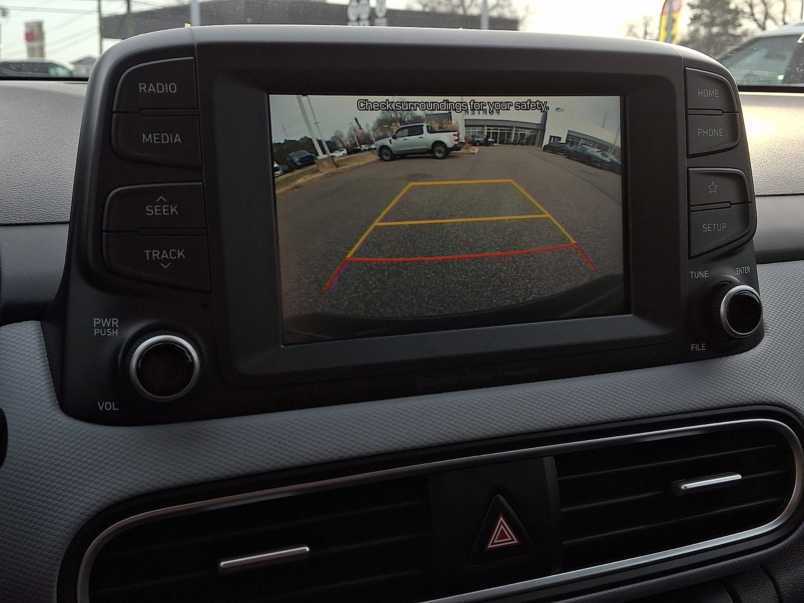 Used 2020 Hyundai Kona SEL image 24