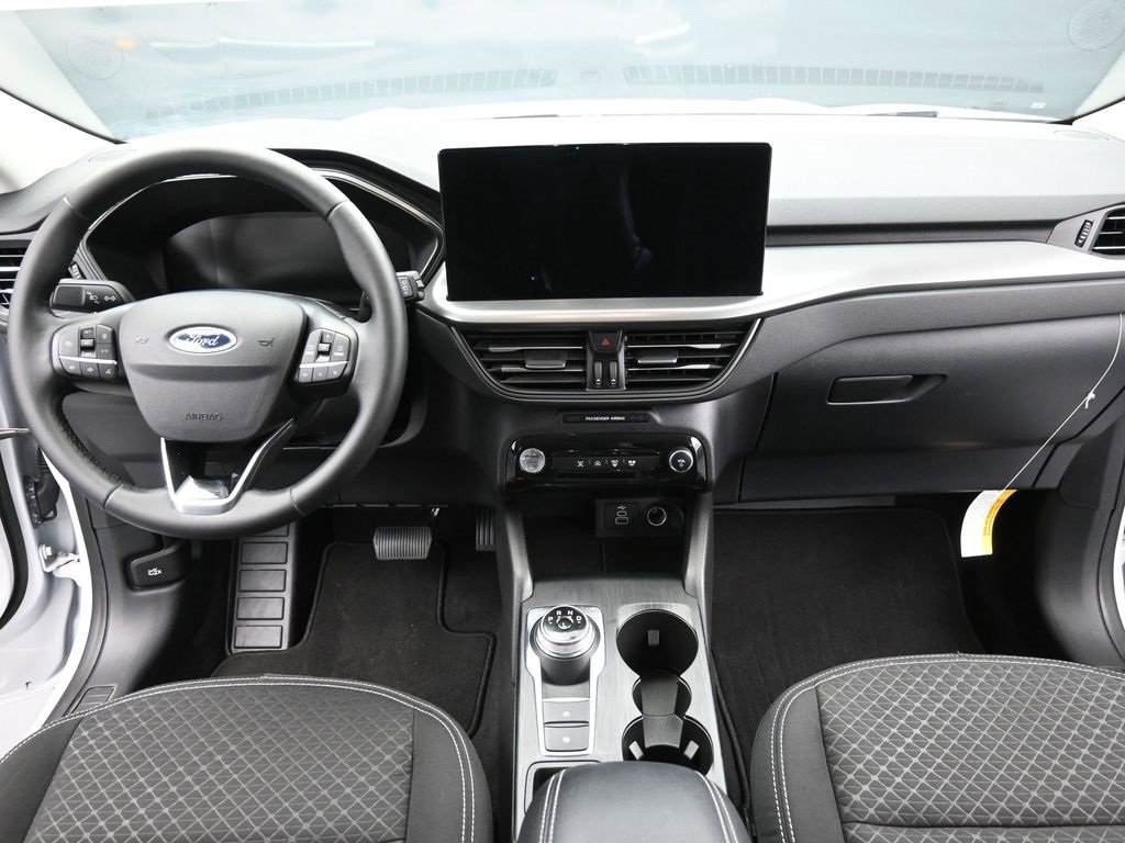 Certified 2024 Ford Escape Active w/ Tech Pack #1 image 12