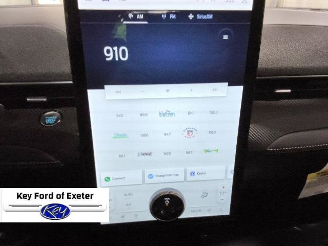 Certified 2025 Ford Mustang Mach-E Select w/ Comfort Package Lite AWD/4WD image 36