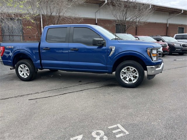 Certified 2023 Ford F150 XLT video 2