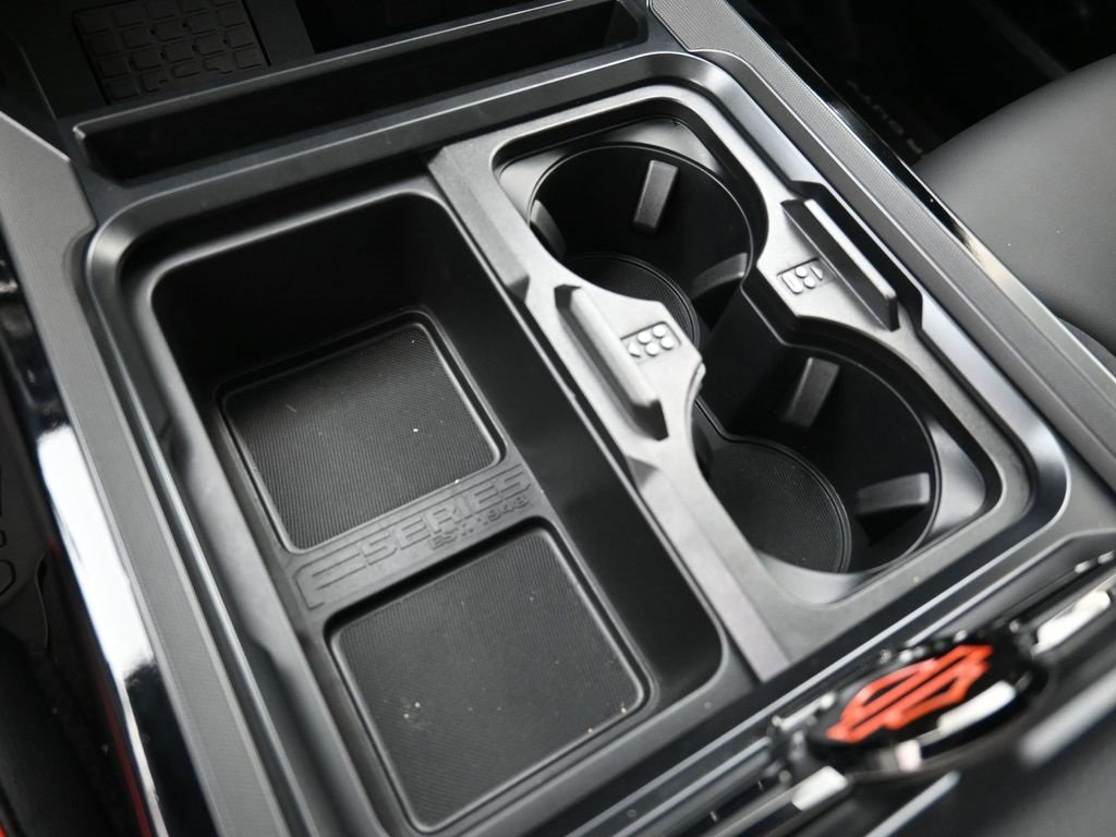 Certified 2026 Ford F250 Lariat w/ Lariat Ultimate Package image 9