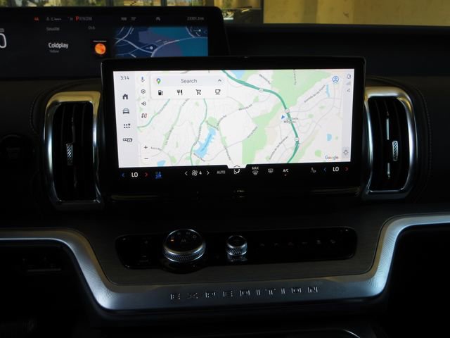 Certified 2025 Ford Expedition Max Platinum AWD/4WD image 15