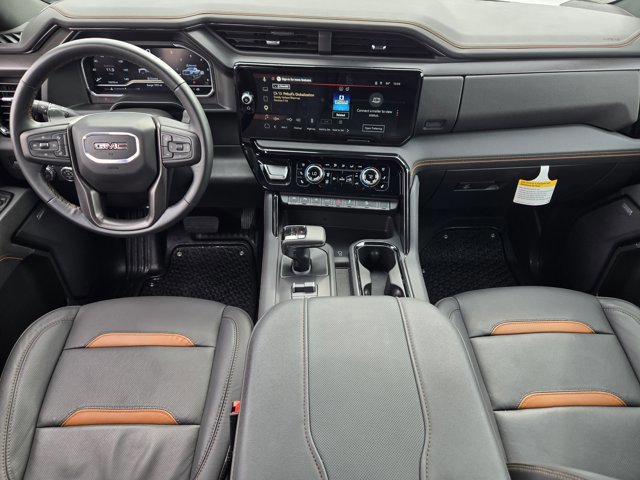 Used 2025 GMC Sierra 1500 AT4 w/ AT4 Premium Package image 25
