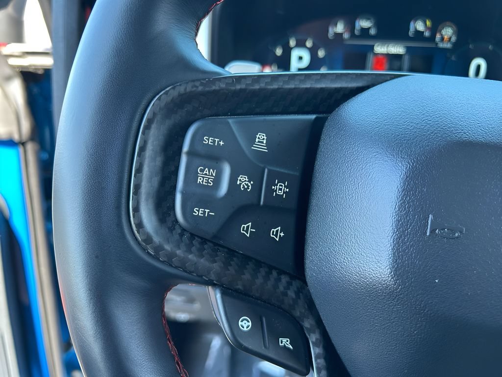 Certified 2024 Ford Bronco Raptor AWD/4WD image 20