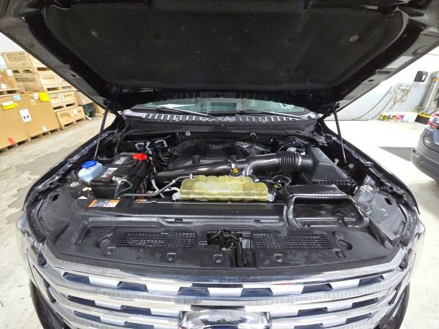 Certified 2020 Ford Expedition Max Limited w/ Equipment Group 302A image 17