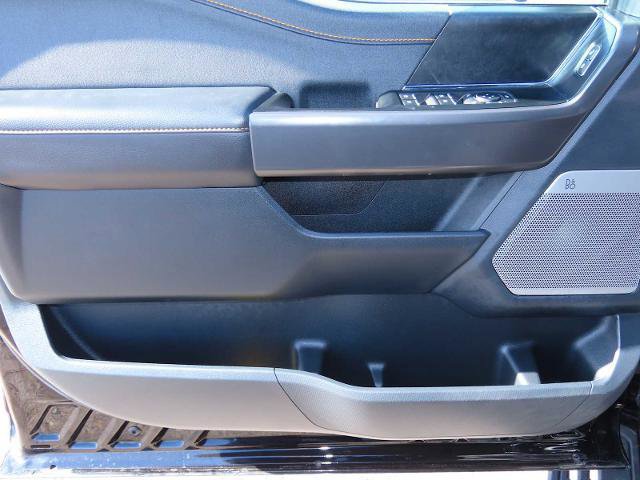 Certified 2025 Ford F150 Tremor w/ Bed Utility Package image 15
