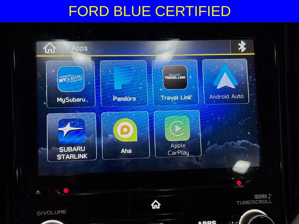 Used 2021 Subaru Ascent Touring w/ Popular Package #2A image 14