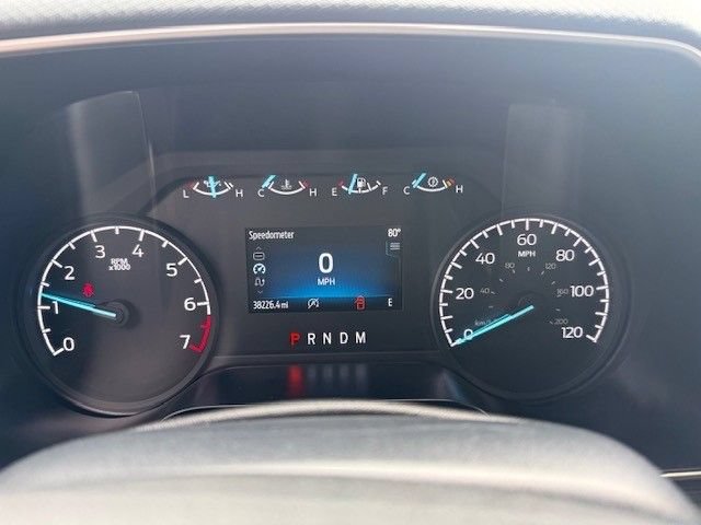 Certified 2021 Ford F150 XLT w/ XTR Package AWD/4WD image 19