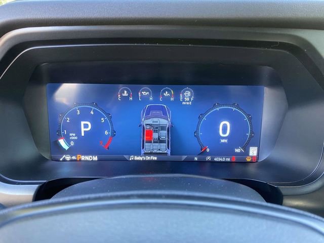 Certified 2025 Ford F150 Raptor image 25