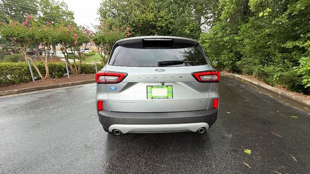 Certified 2024 Ford Escape Platinum AWD/4WD image 6
