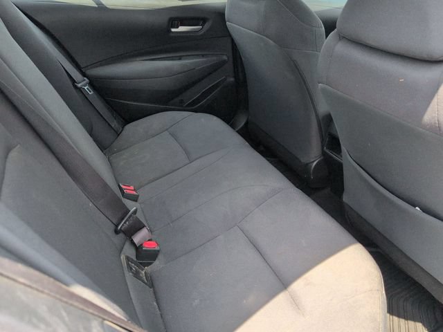 Used 2021 Toyota Corolla LE FWD image 18