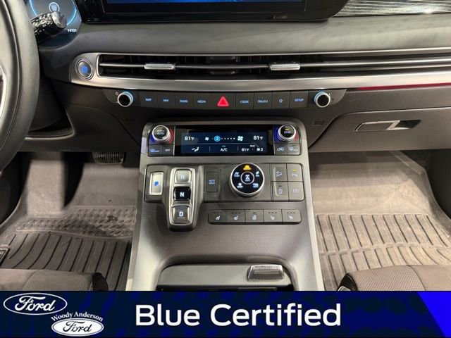 Used 2025 Hyundai Palisade Calligraphy image 15