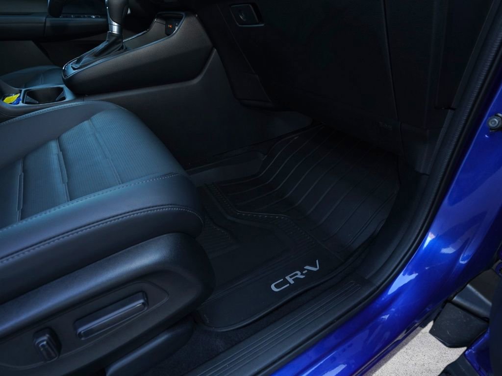 Used 2024 Honda CR-V EX-L image 22