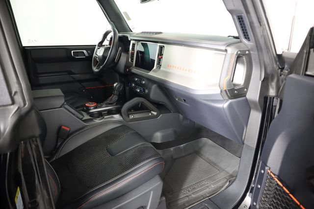 Certified 2023 Ford Bronco Raptor AWD/4WD image 63