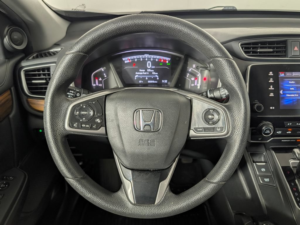 Used 2020 Honda CR-V EX image 18