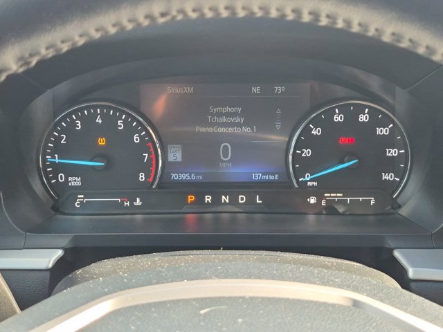 Certified 2022 Ford Explorer XLT w/ Equipment Group 202A RWD image 20