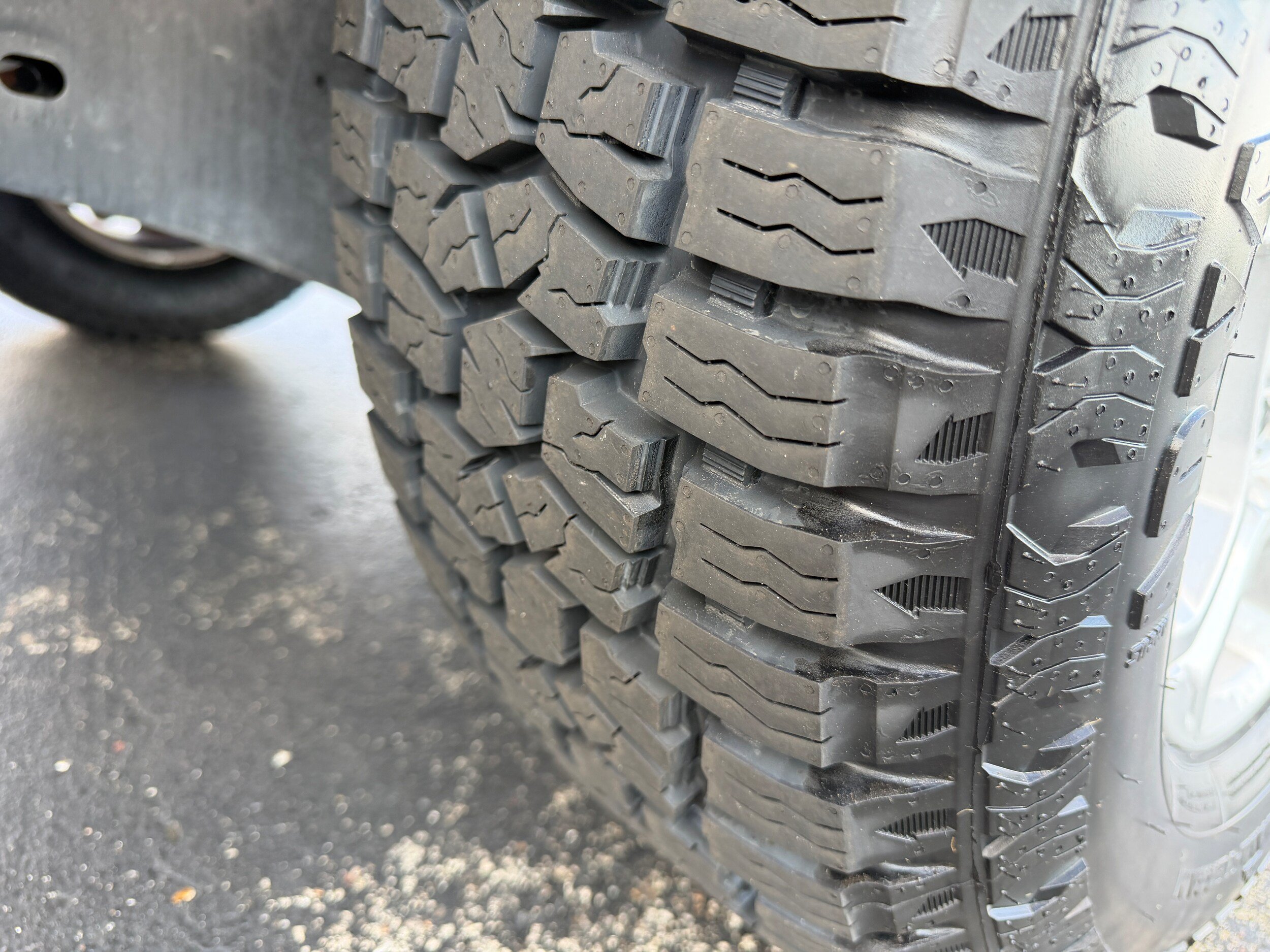 Certified 2026 Ford F250 XLT AWD/4WD image 35