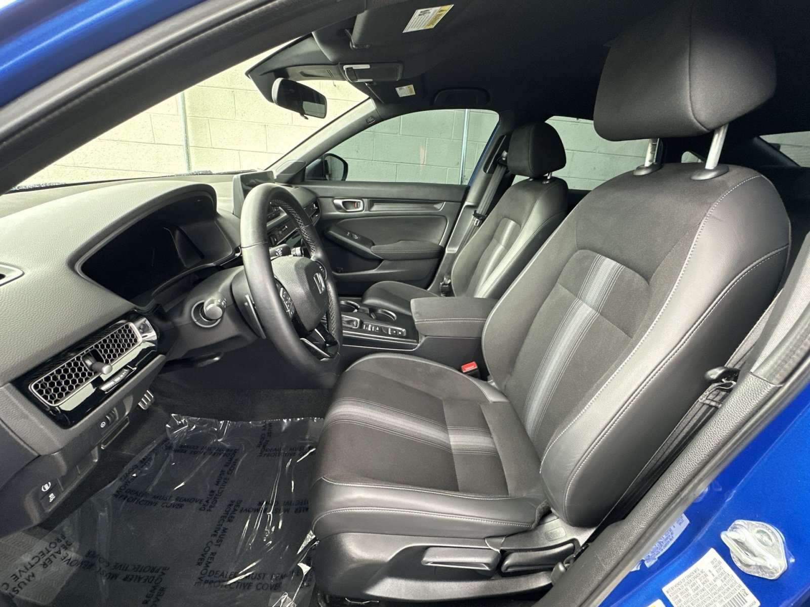 Used 2023 Honda Civic Sport image 21