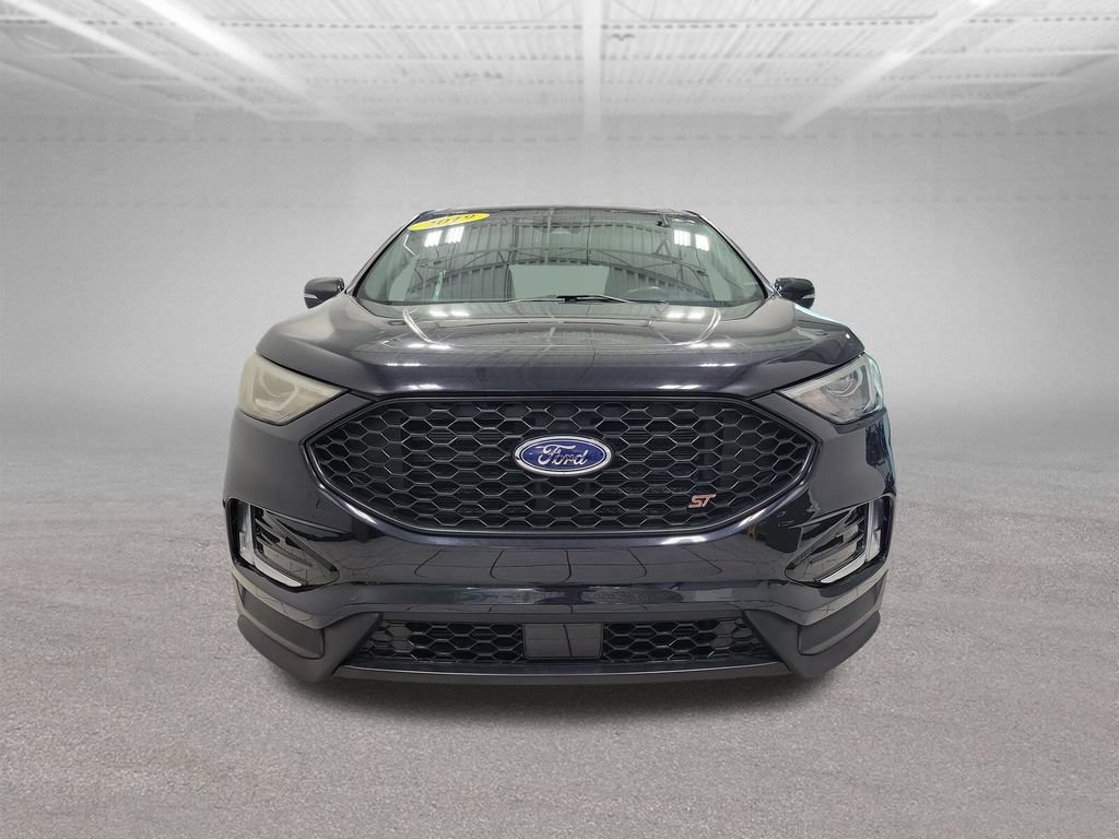 Certified 2019 Ford Edge ST AWD/4WD image 9