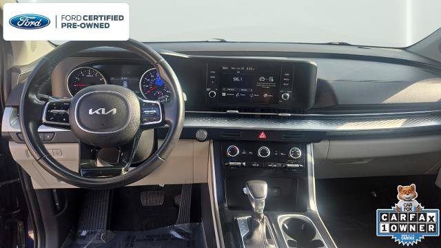 Used 2023 Kia Carnival LX FWD image 9