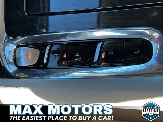 Used 2023 Buick Enclave Premium w/ Experience Buick Package image 38