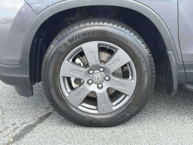 Used 2020 Honda Ridgeline RTL-E image 13