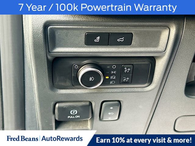 Certified 2023 Ford Expedition Limited image 14