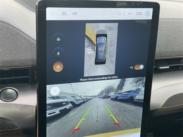 Certified 2022 Ford Mustang Mach-E GT image 14