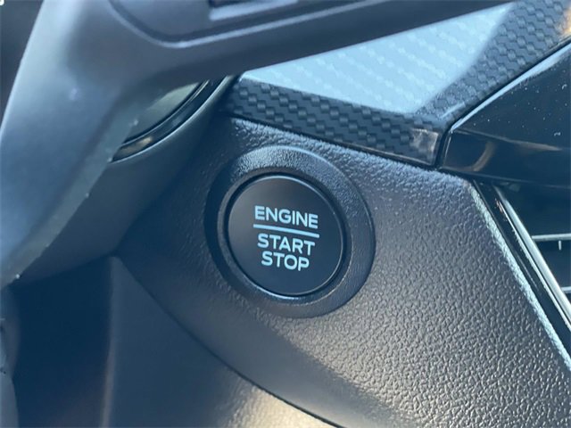 Certified 2025 Ford Escape ST-Line w/ Equipment Group 301A image 19