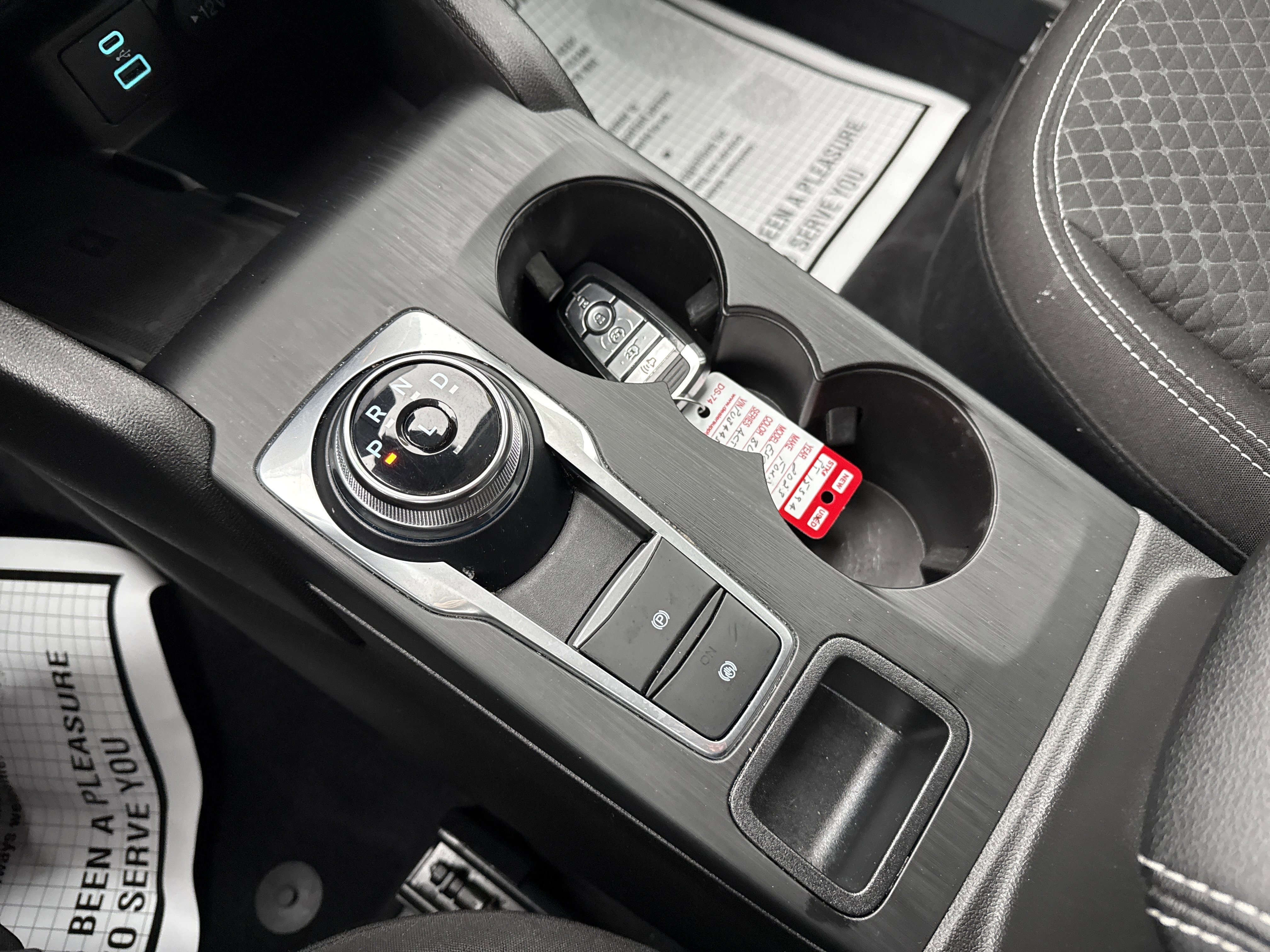 Certified 2023 Ford Escape Active w/ Tech Pack #2 image 26