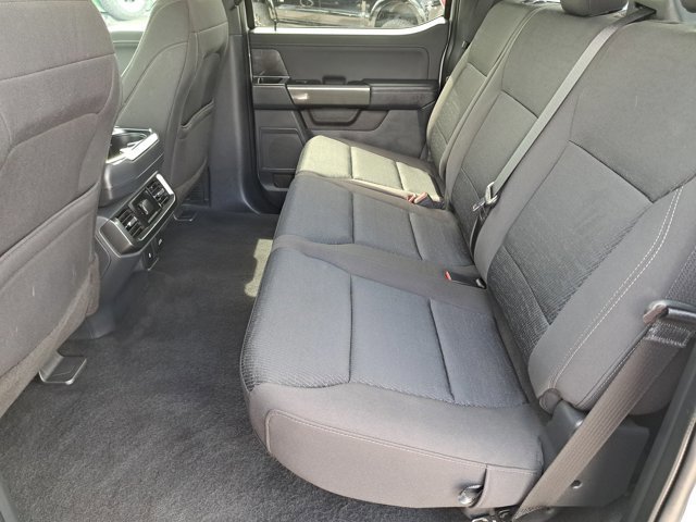 Certified 2023 Ford F150 XLT w/ Equipment Group 302A High image 13