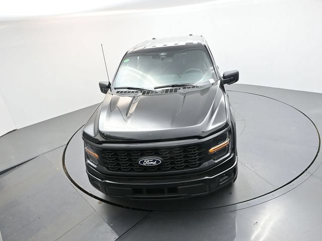 Certified 2026 Ford F150 STX w/ Equipment Group 200A RWD image 19