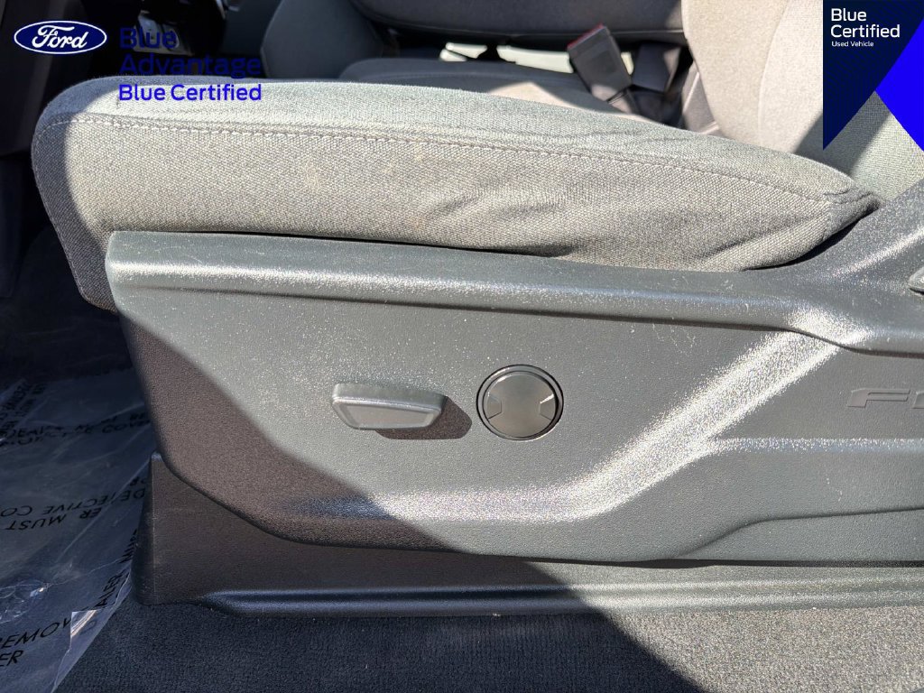 Certified 2025 Ford F250 XLT AWD/4WD image 19