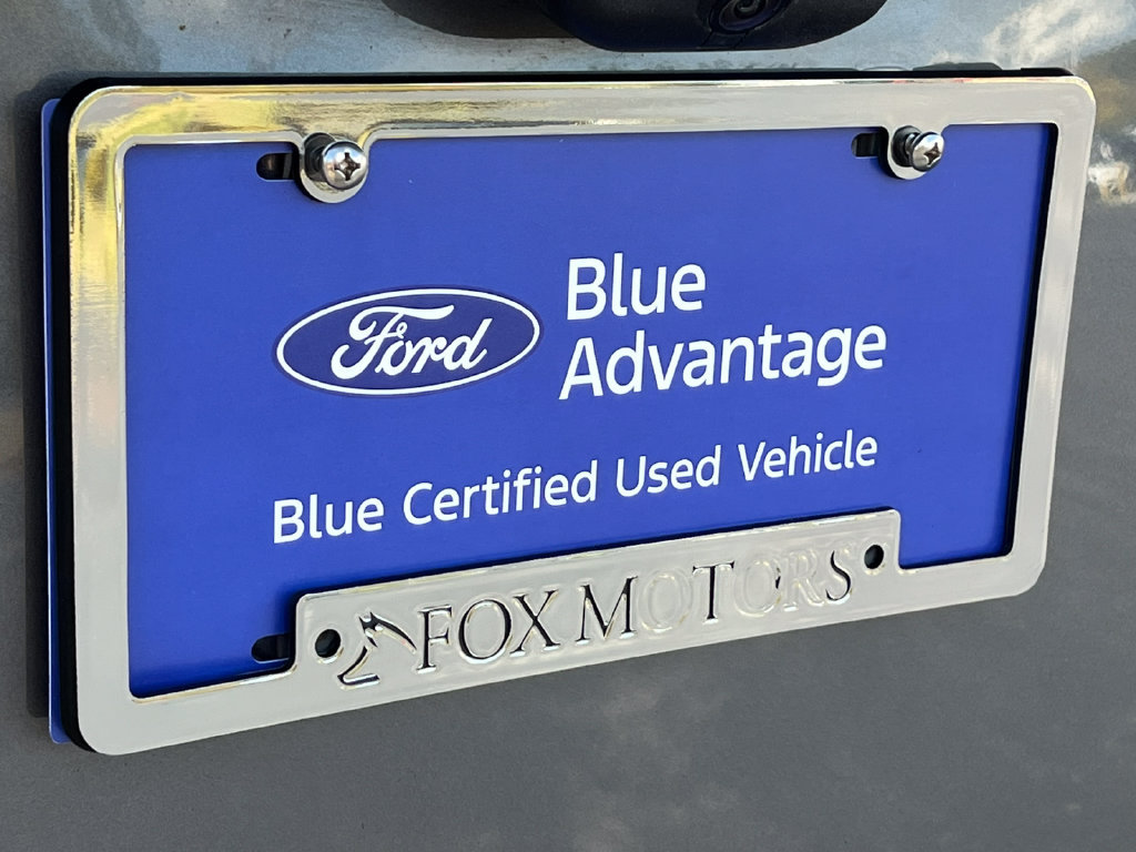 Certified 2023 Ford Explorer XLT w/ Equipment Group 202A AWD/4WD image 45