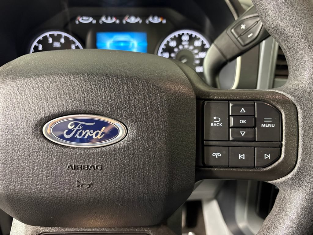 Certified 2022 Ford F150 XLT w/ Trailer Tow Package AWD/4WD image 21