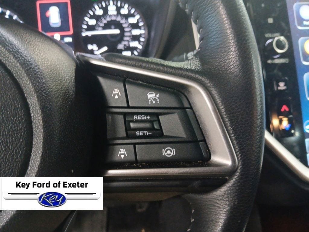 Used 2023 Subaru Ascent Premium w/ Convenience Package AWD/4WD image 27