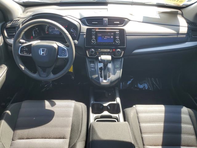 Used 2018 Honda CR-V LX image 8