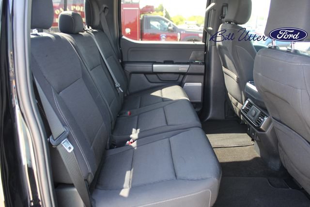 Certified 2022 Ford F150 XLT w/ Equipment Group 302A High AWD/4WD image 13