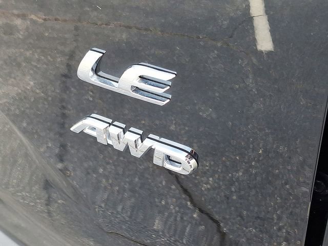 Used 2024 Toyota Corolla Cross LE w/ Moonroof Package AWD/4WD image 32