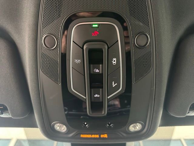 Used 2023 Audi Q7 2.0T Premium Plus w/ Premium Plus Package image 32